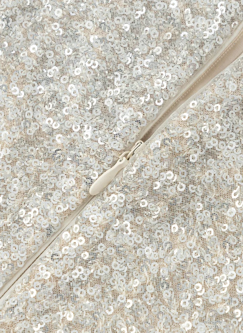 Balabala champagne Kids Girls Woven one-piece dress for Women | Best Price UAE